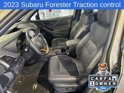 Used 2023 Subaru Forester Wilderness image 20
