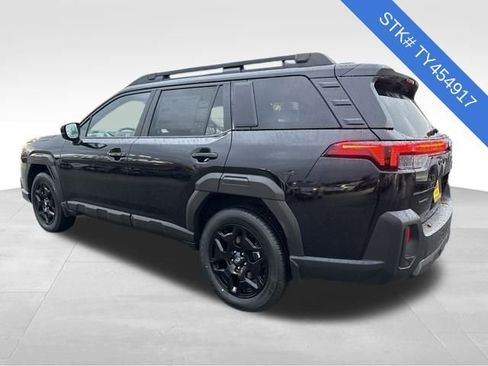 New 2026 Subaru Outback Limited image 5