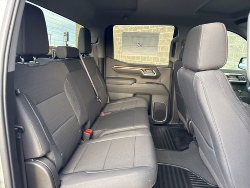 New 2026 Chevrolet Silverado 1500 LT image 36