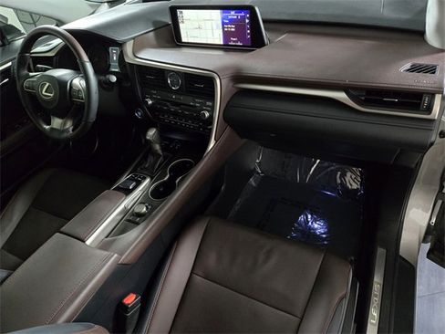 Used 2017 Lexus RX 350 AWD image 24