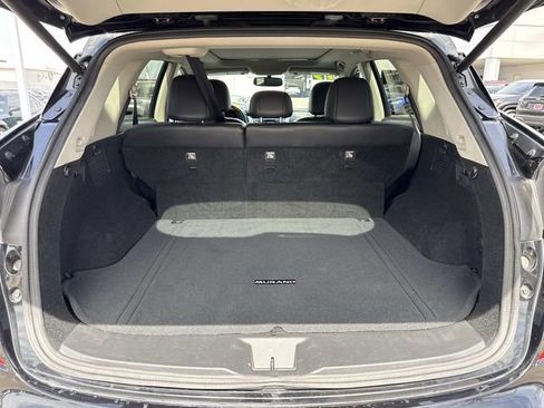 Used 2016 Nissan Murano Platinum w/ Platinum Technology Package FWD image 6
