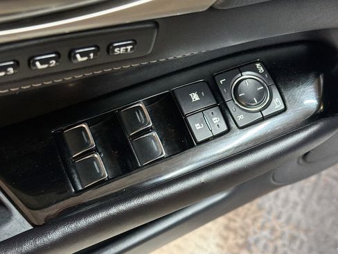 Used 2016 Lexus GS 350 AWD w/ F Sport Package image 15