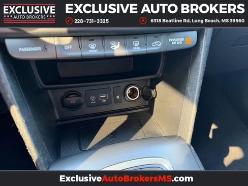 Used 2020 Hyundai Kona Ultimate image 27