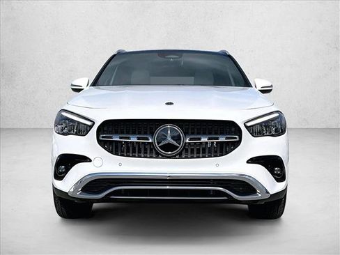 Used 2026 Mercedes-Benz GLA 250 image 3