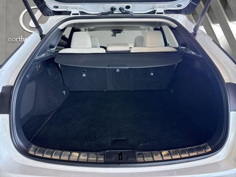 Certified 2025 Lexus RX 350 Premium Plus w/ Convenience Package image 21