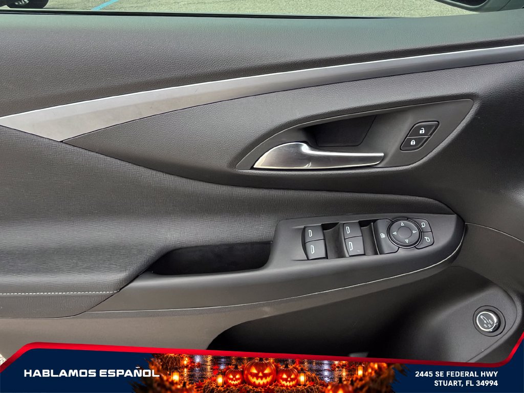 Certified 2025 Buick Envista Preferred w/ Convenience I Package FWD image 23