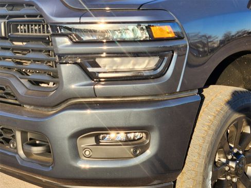 New 2026 RAM 2500 Lone Star image 10