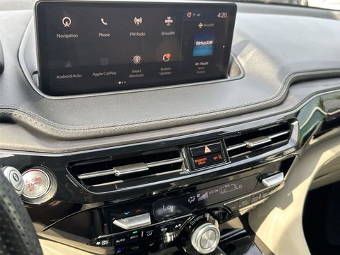 Certified 2022 Acura MDX Type S AWD/4WD image 23