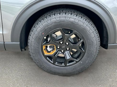 New 2026 Ford Explorer Tremor AWD/4WD image 20