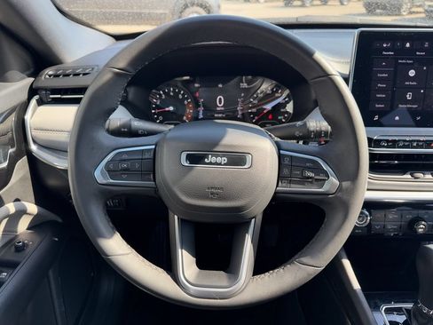 Used 2024 Jeep Compass Limited AWD/4WD image 26