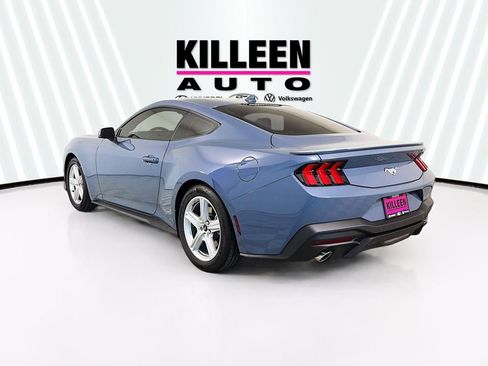 New 2026 Ford Mustang Premium RWD image 5