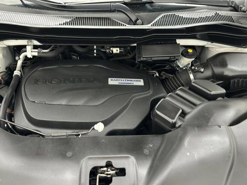 Used 2017 Honda Ridgeline RTL-T image 25