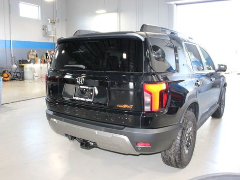 New 2026 Honda Passport TrailSport image 14