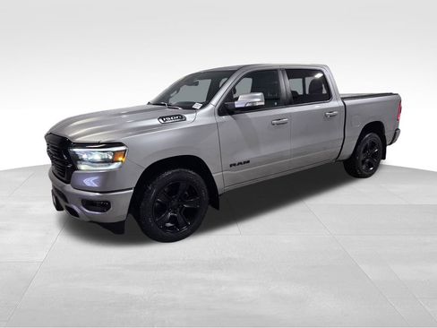 Used 2020 RAM 1500 Big Horn image 17