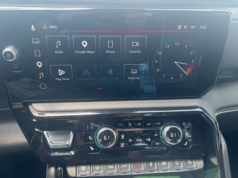 Used 2025 GMC Sierra 2500 AT4X w/ AT4X AEV Edition AWD/4WD image 39