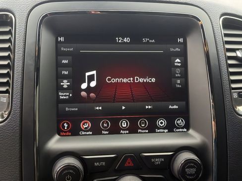 Used 2019 Dodge Durango R/T image 20