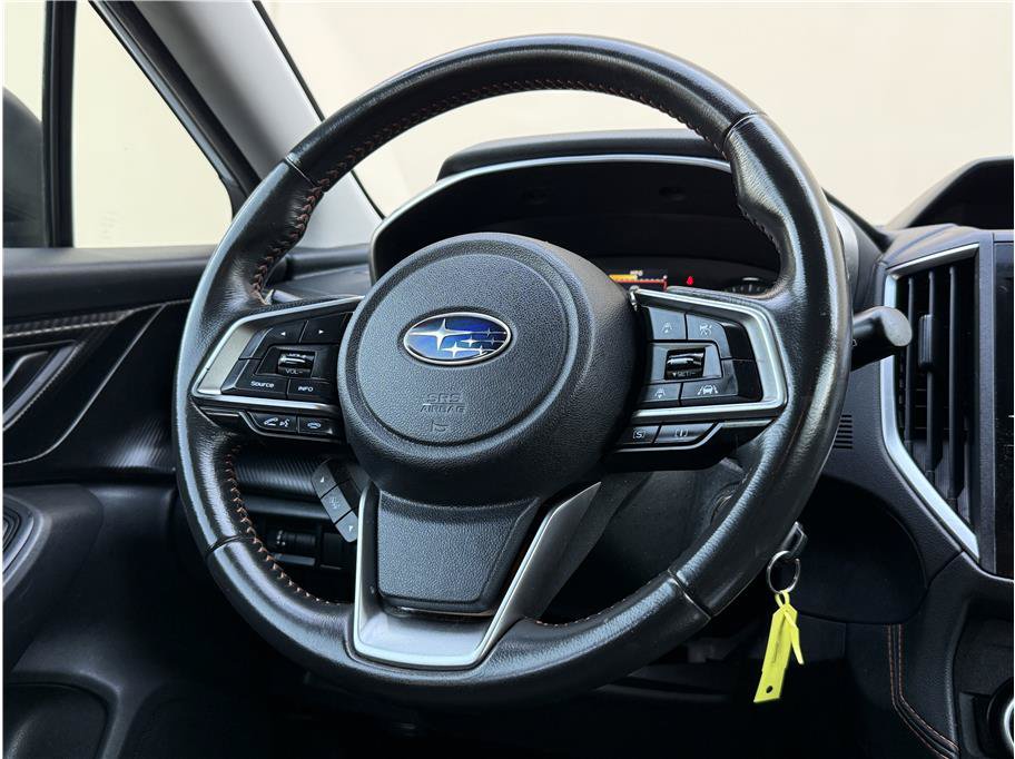 Used 2020 Subaru Crosstrek 2.0i Premium w/ Popular Package #5 AWD/4WD image 9