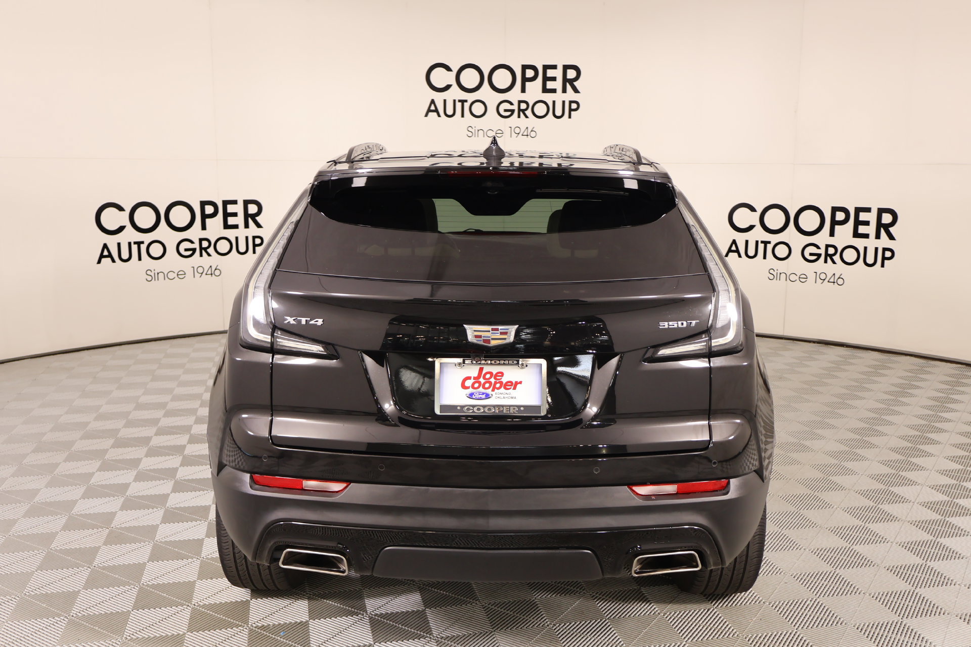 Used 2023 Cadillac XT4 Sport FWD image 22