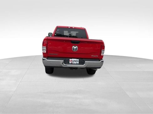 Used 2024 RAM 2500 Big Horn w/ Bed Utility Group AWD/4WD image 9