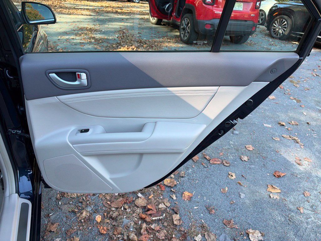 Used 2007 Hyundai Sonata V6 FWD image 13