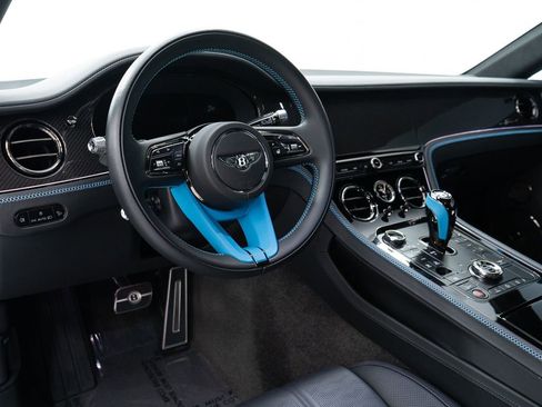 Used 2025 Bentley Continental GT Speed AWD/4WD image 14