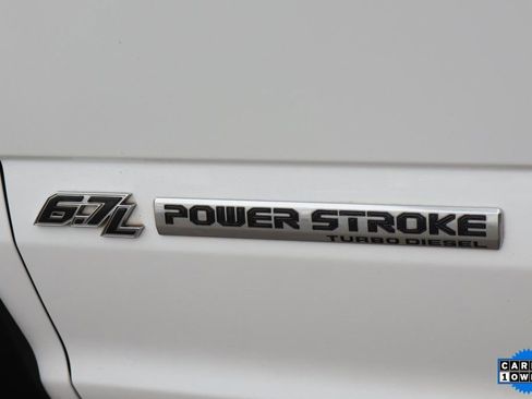 Used 2017 Ford F550 2WD Crew Cab Super Duty image 47