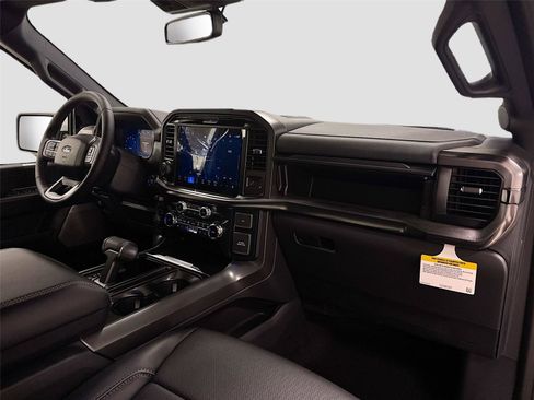 New 2026 Ford F150 Lariat AWD/4WD image 29