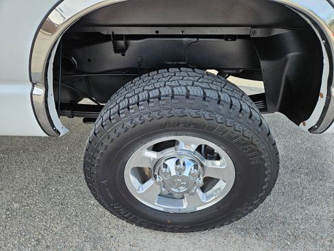 Used 2009 Dodge Ram 2500 Truck SXT w/ Protection Group image 11