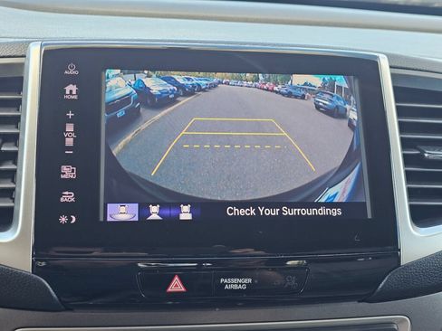 Used 2018 Honda Pilot EX-L image 15
