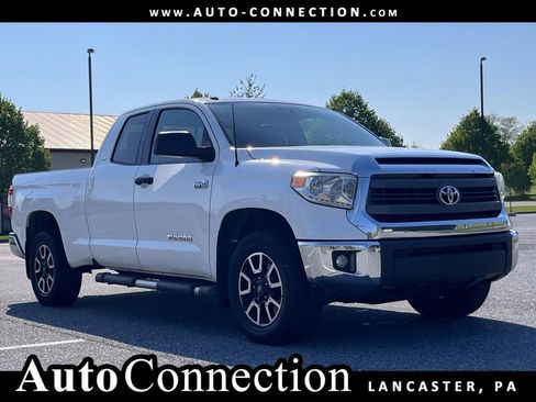 Used 2014 Toyota Tundra SR5 image 1
