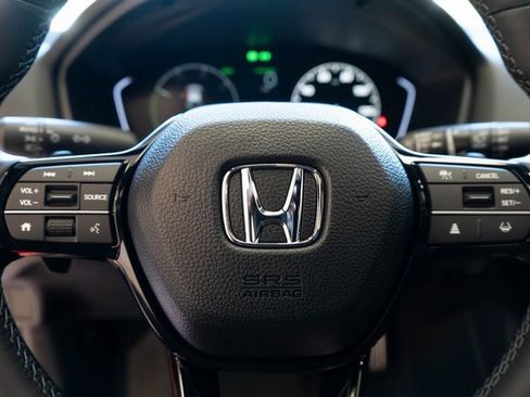 New 2025 Honda Civic Sport image 20