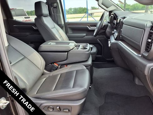 Used 2026 GMC Sierra 1500 SLT RWD image 27