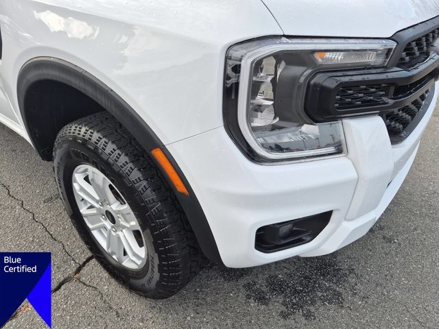 Used 2024 Ford Ranger XL w/ Trailer Tow Package RWD image 9