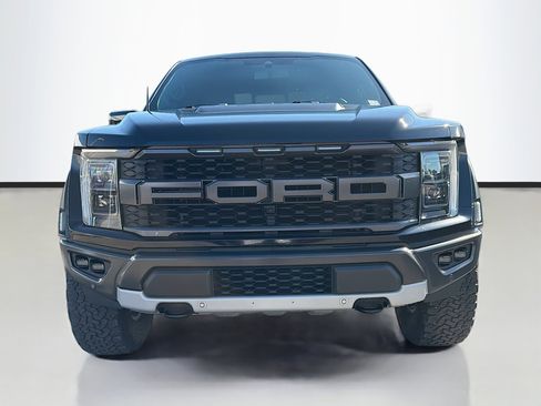 Used 2022 Ford F150 Raptor w/ Equipment Group 801A High AWD/4WD image 9