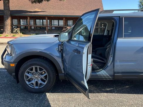 New 2025 Ford Bronco Sport Big Bend image 47