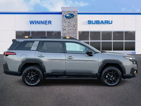 New 2026 Subaru Outback Wilderness image 6