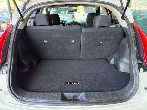 Used 2014 Nissan Juke S w/ Midnight Edition 2.0 image 31