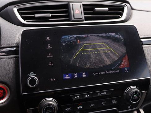 Used 2019 Honda CR-V EX image 16