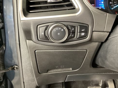 Used 2024 Ford Edge SEL w/ Convenience Package AWD/4WD image 21