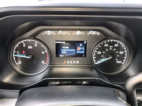 New 2026 Ford F250 XL w/ STX Appearance Package image 15