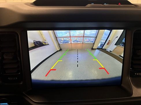 New 2025 Ford Bronco Big Bend image 27