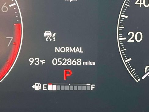 Used 2024 Honda CR-V EX-L image 37