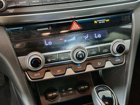 Used 2019 Hyundai Elantra Value Edition w/ Cargo Package FWD image 23