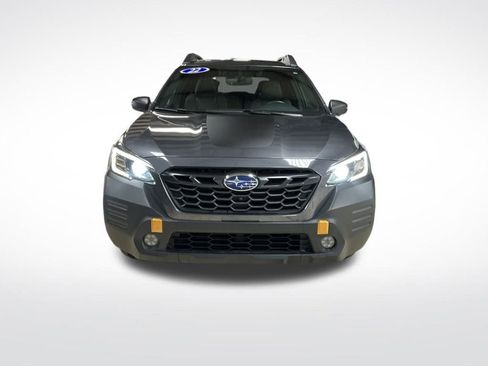 Certified 2022 Subaru Outback Wilderness image 9