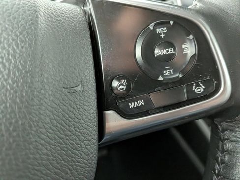 Used 2022 Honda CR-V Touring image 8