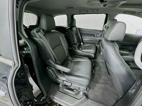 Used 2022 Honda Odyssey Touring image 30