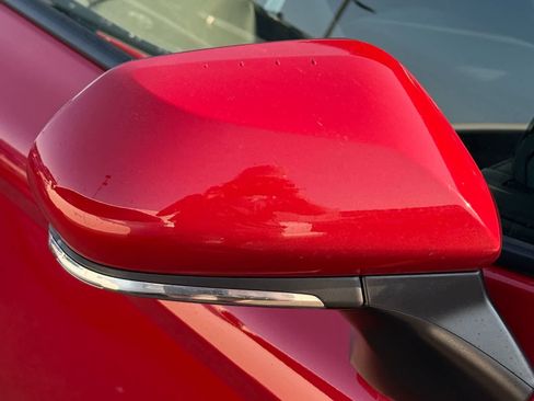 New 2025 Toyota Camry SE FWD image 10