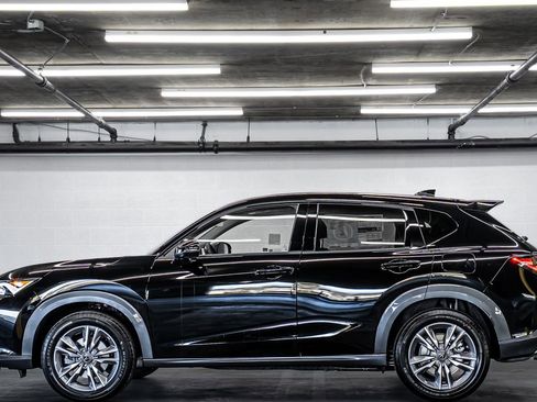 New 2026 Acura ADX AWD image 2