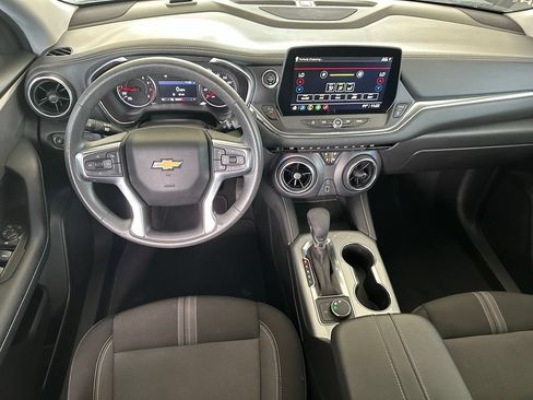 Used 2023 Chevrolet Blazer LT FWD image 15