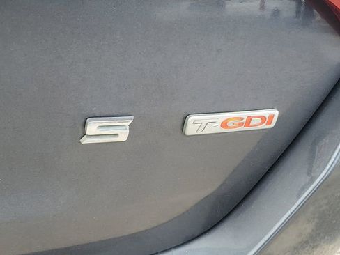 Used 2011 Kia Optima SX w/ Premium Touring Pkg FWD image 27